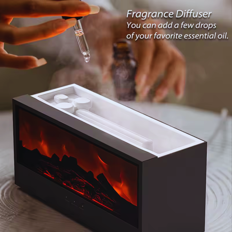 FlameMist Diffuser