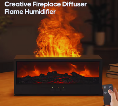FlameMist Diffuser
